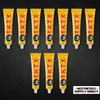 Wholesale Yellow 40% Tattoo Numbing Cream *10pcs